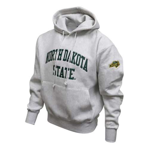 Signature Concepts North Dakota State Bison Original Hoodie