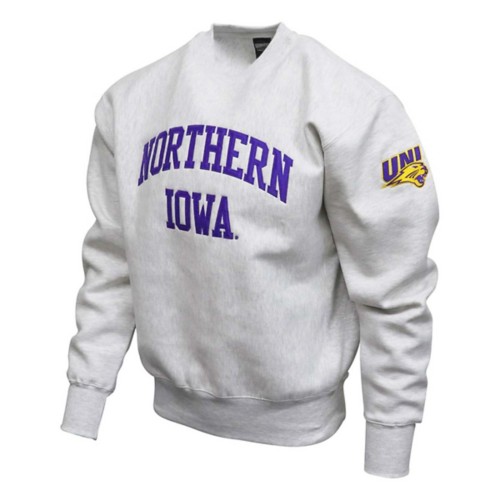 Signature Concepts Northern Iowa Panthers Original Crew