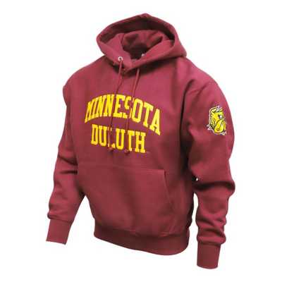 Umd bulldogs hot sale hoodie