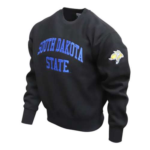 Signature Concepts South Dakota State Jackrabbits Original Crewneck Sweatshirt