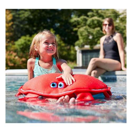 Big Joe Pool Petz Small Crab Float