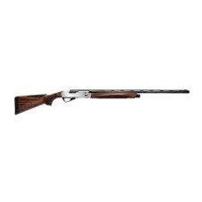 Benelli ETHOS Engraved Nickel-Plated Receiver Semi-Auto Shotgun