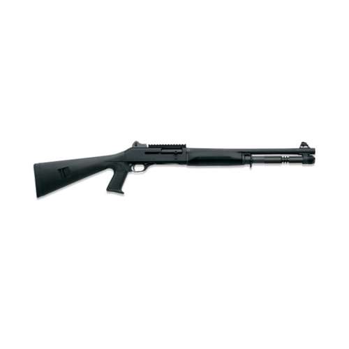 Benelli M4 Tactical Pistol Grip Shotgun