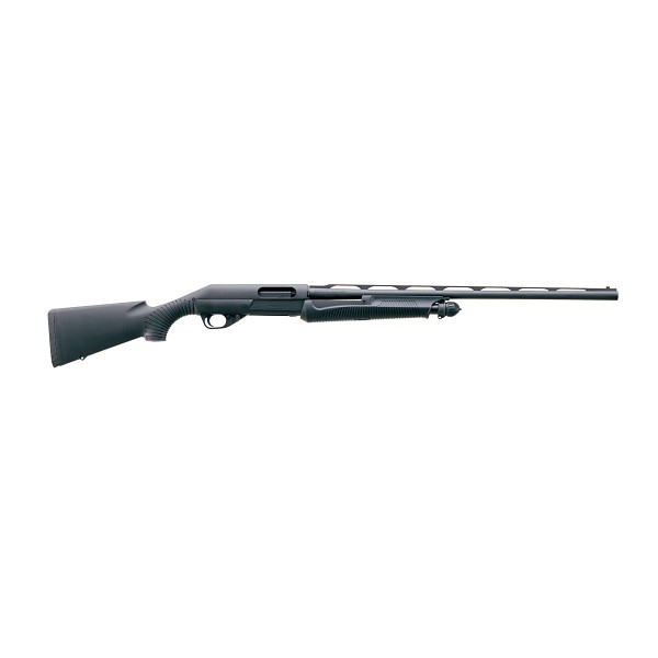 BENELLI Nova Field 12 Pump Shotgun Black Synthetic