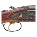 Franchi Instinct Sideplate Over-Under Shotgun
