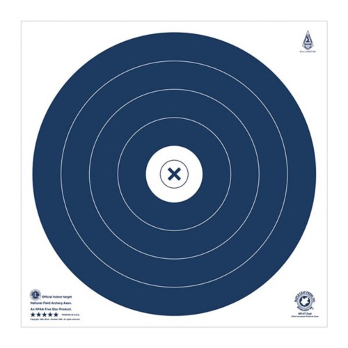 Single Spot Archery Target