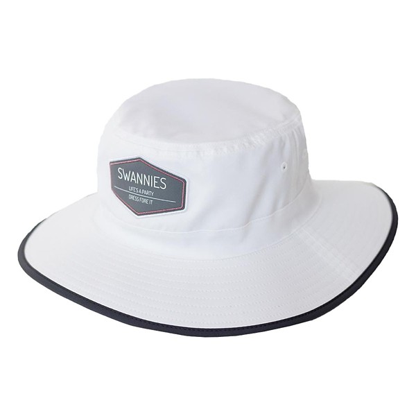 Men's Swannies Golf Bernie Golf Sun Hat product image