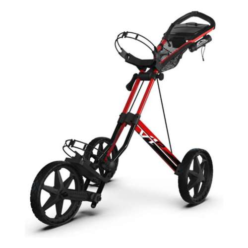 Sun Mountain Speed Cart V1R Push Cart