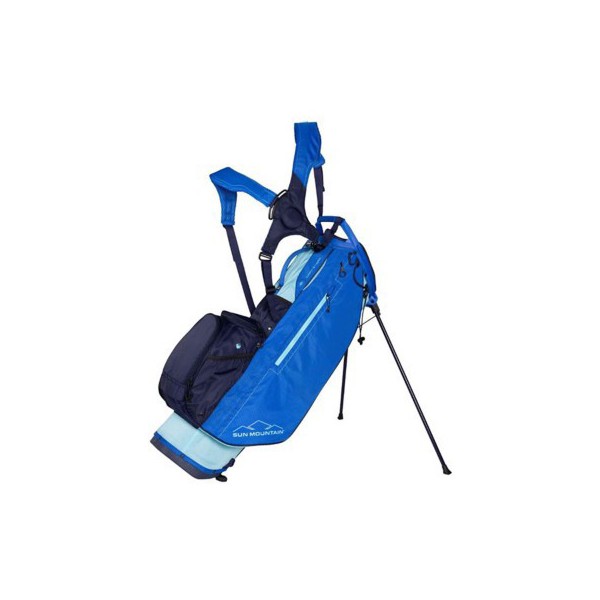 Women’s Sun Mountain 2023 3.5 LS Stand Golf Bag