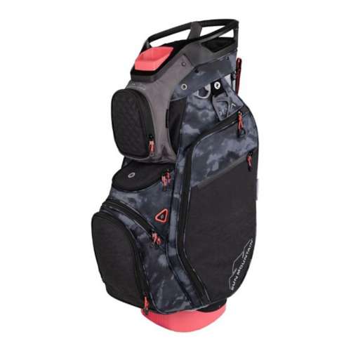 Women's Sun Mountain 2023 Diva Cart Golf Bag