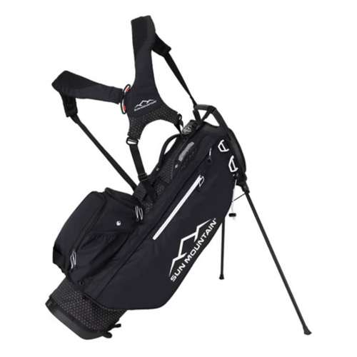 Women's Sun Mountain 2024 3.5 Stand Golf Bag