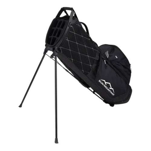 Women's Sun Mountain 2024 3.5 Stand Golf Bag