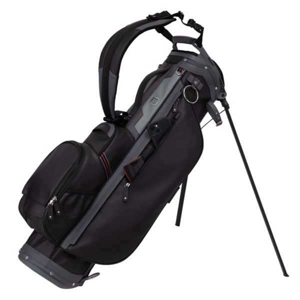 Sun Mountain Matchplay Stand Bag, Men's, Fog
