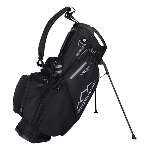 Sun Mountain C-130 Hybrid Stand Golf Bag