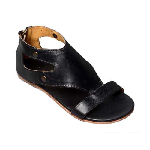 Black bed stu online sandals