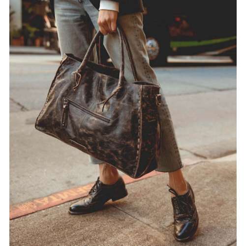 Women's Bed Stu Rockaway Tote