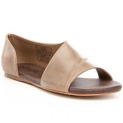 roan irie leather sandal