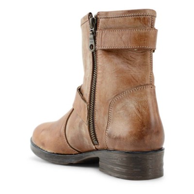 women roan boots