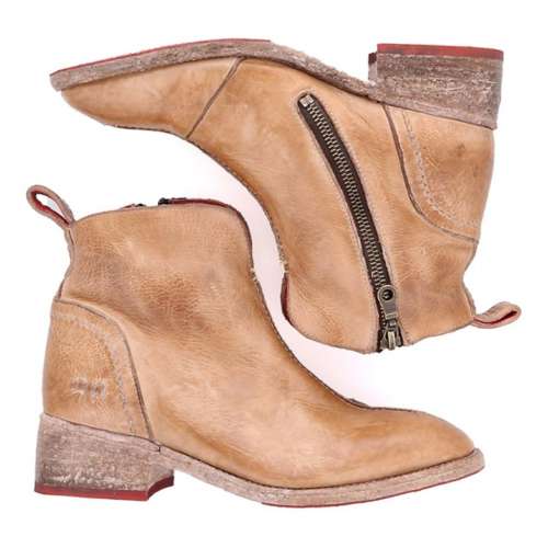 Women's BED STU Tabitha Dress Boots