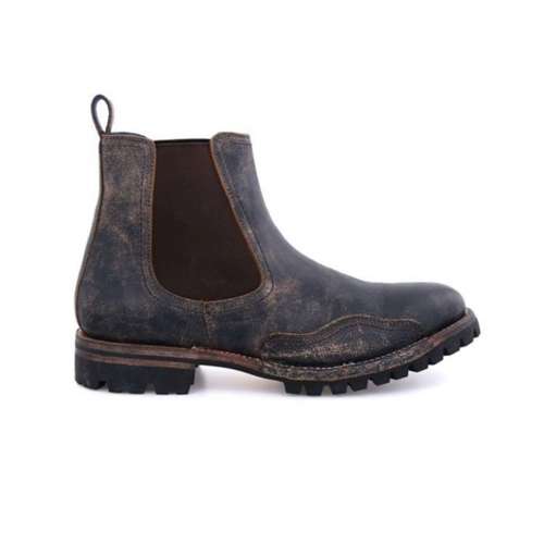 Men's BED STU Brady Trek Chelsea Boots