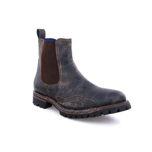 Men's BED STU Brady Trek Chelsea Boots