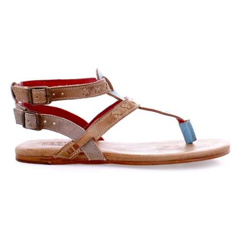 Women's BED STU Moon Sandals