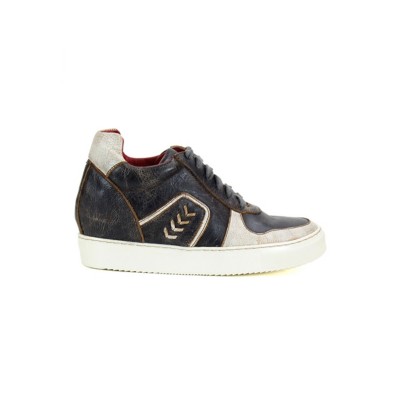 Bed Stu Andromeda Sneaker Wedge