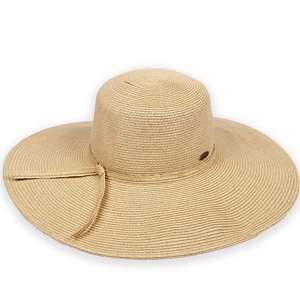 Women's Sun 'N' Sand Shoreline Large Sun Hat