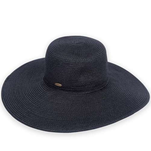 Women's Sun 'N' Sand Shoreline Large Sun Hat