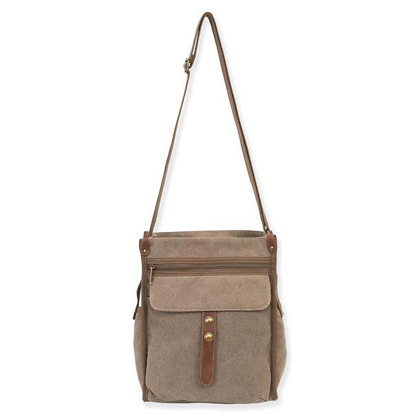Women's CargoIt Hailey Crossbody Purse