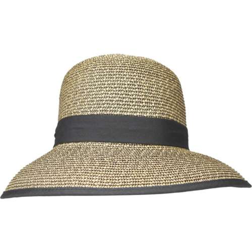 Women's Sun 'N' Sand Paperbraid Bow Sun Hat