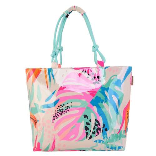 Sun 'N' Sand Julianna Tote