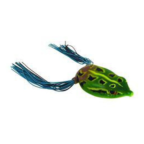 SPRO CORP Spro Bronzeye Frog 60