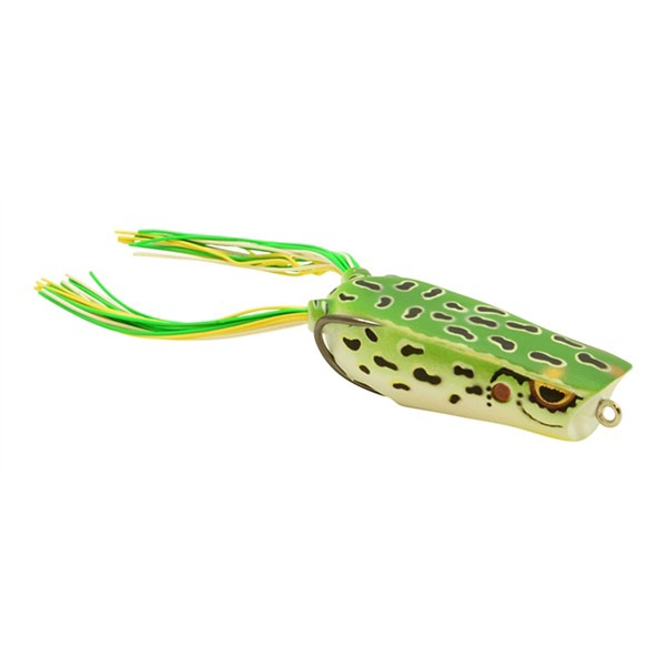 SPRO CORP Spro Bronzeye Pop 60