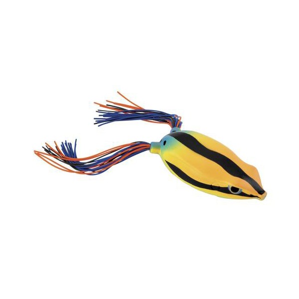 SPRO CORP Spro Bronzeye Frog 65