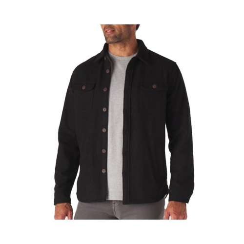 Men's The Normal Brand Brightside Flannel Lined Jacket