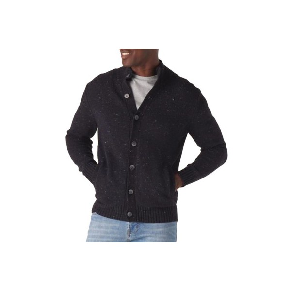 Men's The Normal Brand Seawool Nep Cardigan product image