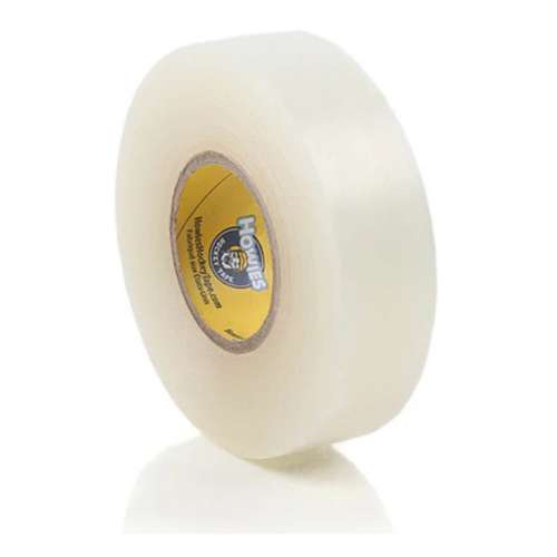 Howies 5 Pack Clear Hockey Tape