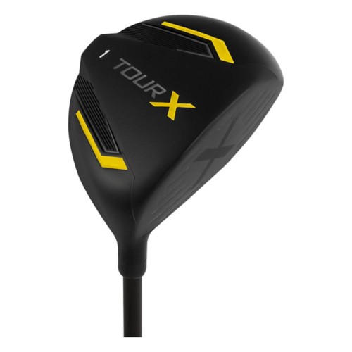 Kids' Merchants Of Golf Tour X Size 1 Driver