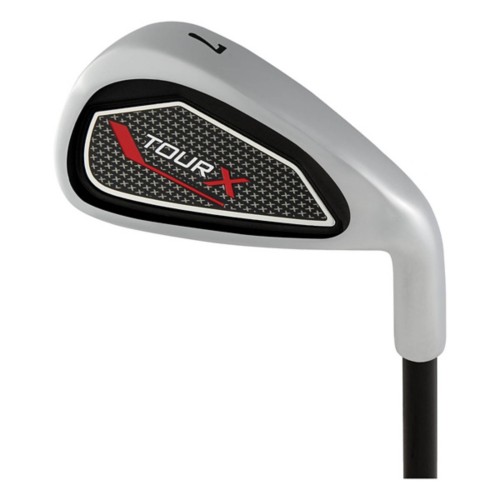 Kids' Merchants Of Golf Tour X Size 1 Driver