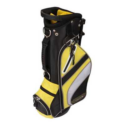 Tennessee Titans Wilson Stand Golf Bag