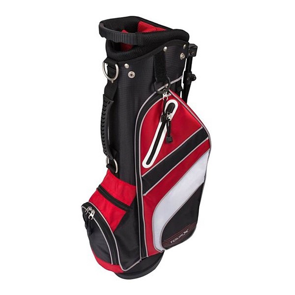 Kids’ Merchants of Golf Tour X Junior Stand Golf Bag