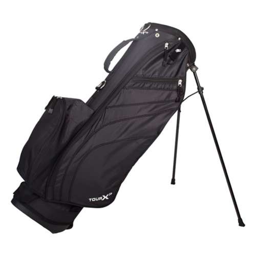 Merchants Of Golf Tour X3 4-Way Stand Golf Bag