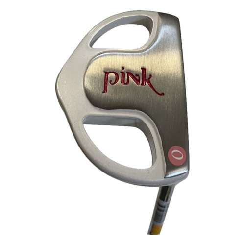 Kids' Merchants Of Golf Tour X Pink Putter