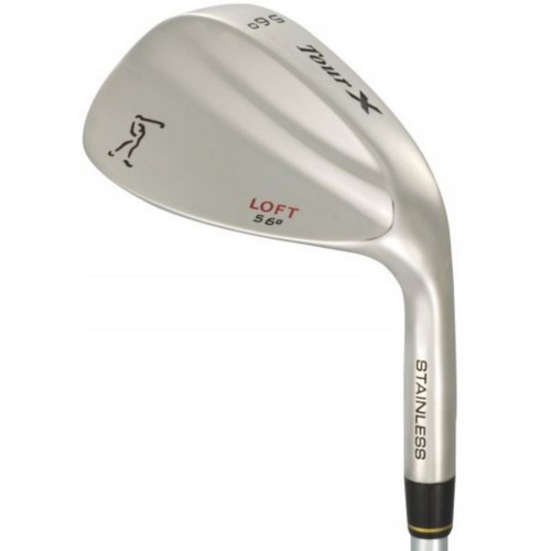 Merchants of Golf Tour X SS Wedge