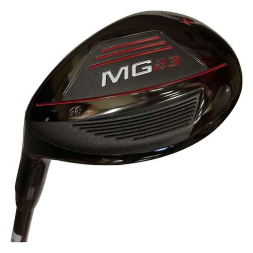 Merchants of Golf Tour X MG23 Hybrid