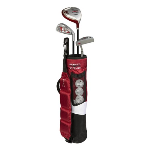 Kids' Merchants of Golf 3 Piece Tube Set