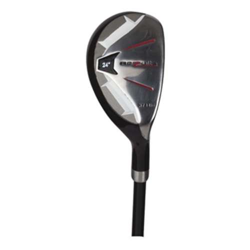 Merchants of Golf Rezults Boys' Junior Golf Club Set 58