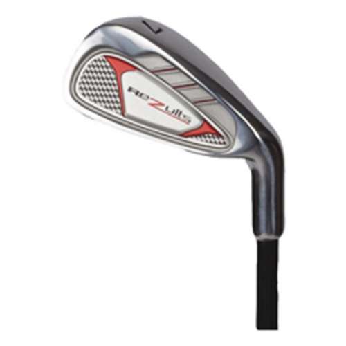 Merchants of Golf Rezults Boys' Junior Golf Club Set 58