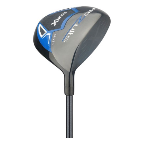 Kids' Merchants Of Golf Rezults Junior 5-8 Complete Club Set - Primary Image